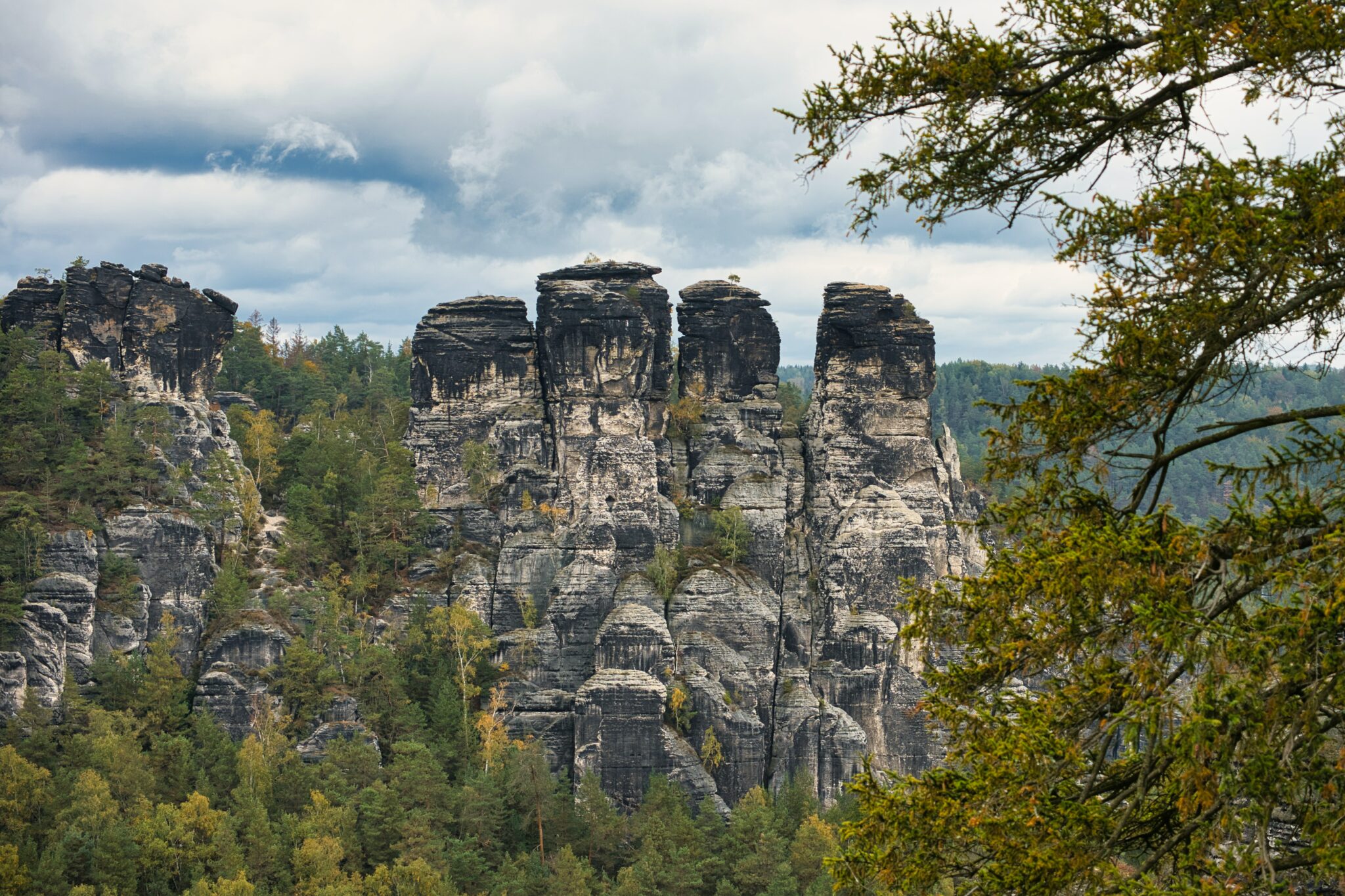 Camping Sächsische Schweiz Die 5 besten Campingplätze?