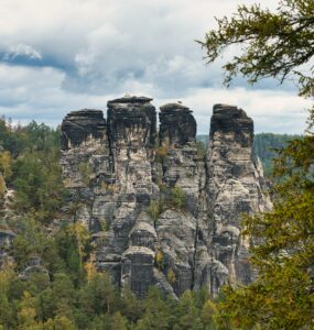 Beitragsbild Camping Saechsische Schweiz