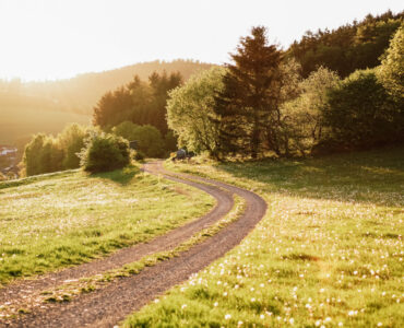 Beitragsbild Camping Sauerland