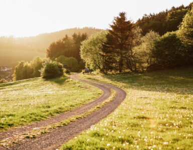 Beitragsbild Camping Sauerland