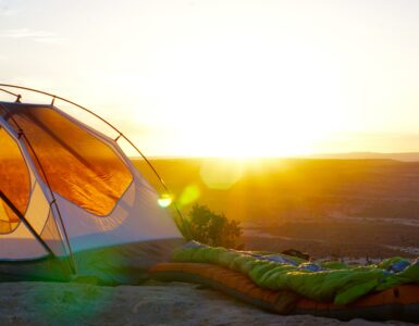 Beitragsbild Camping Schwaebische Alb