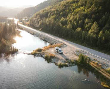 Beitragsbild Camping Twistesee