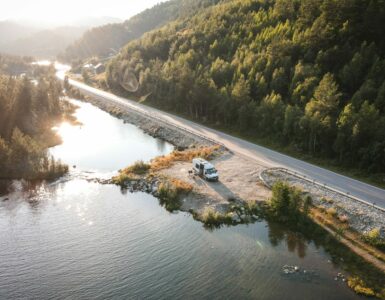 Beitragsbild Camping Twistesee