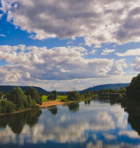 Beitragsbild Camping Weser