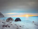 Beitragsbild Wintercamping