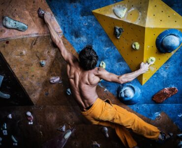 Boulderhose Beitragsbild