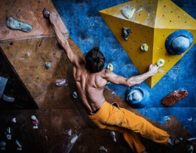 Boulderhose Beitragsbild