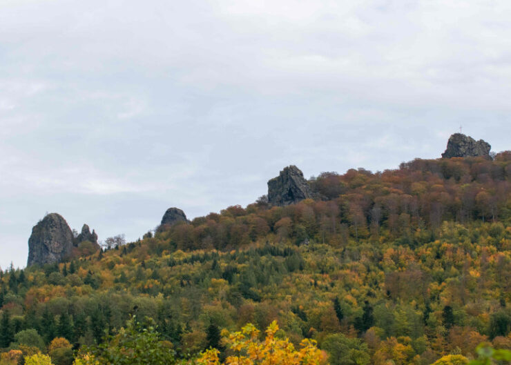 Bruchhauser-Steine