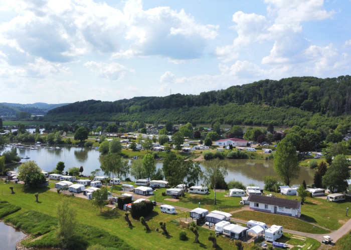 Camp Feuerland