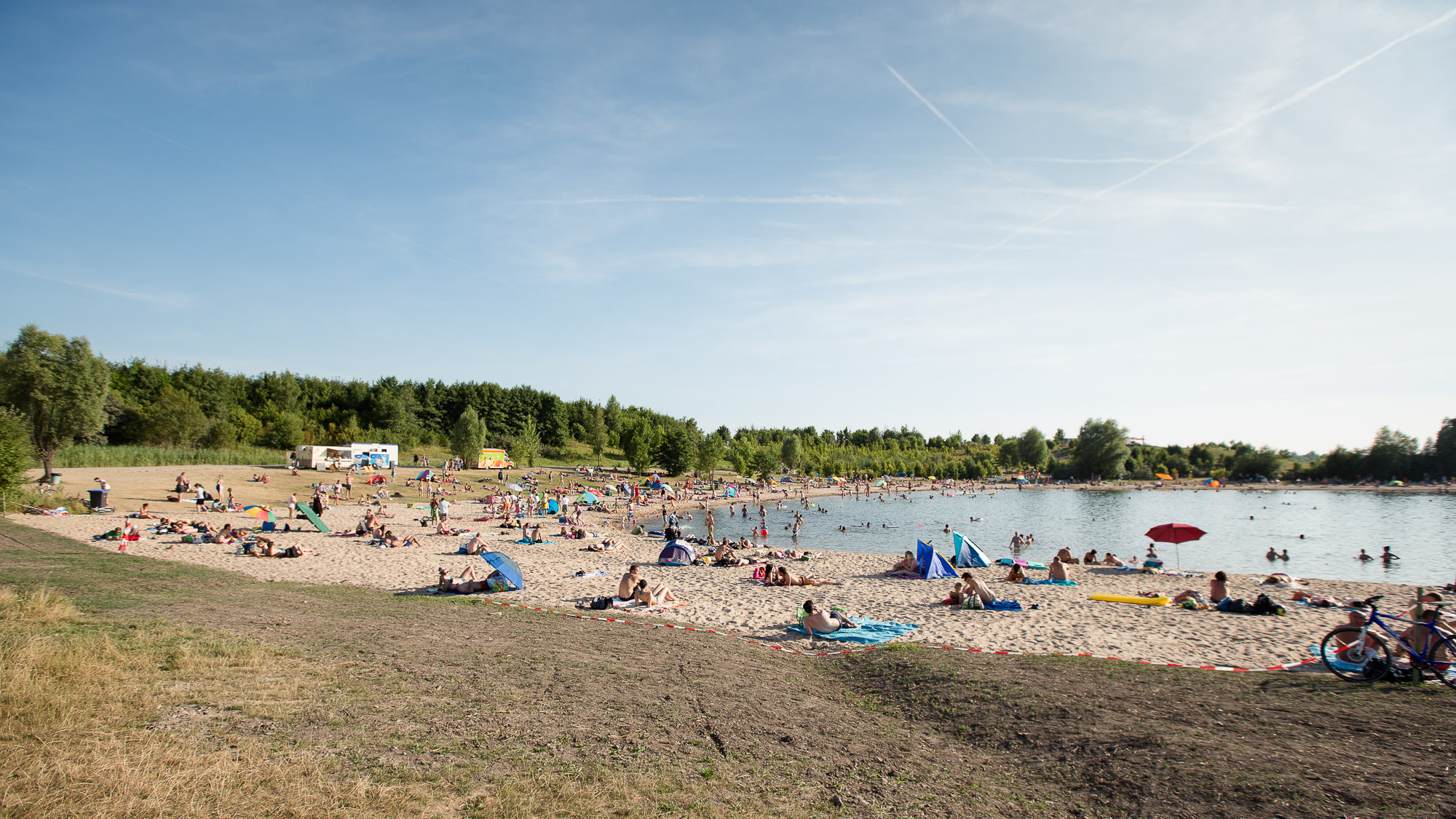 Camping Sachsen Die 3 besten Campingplätze?