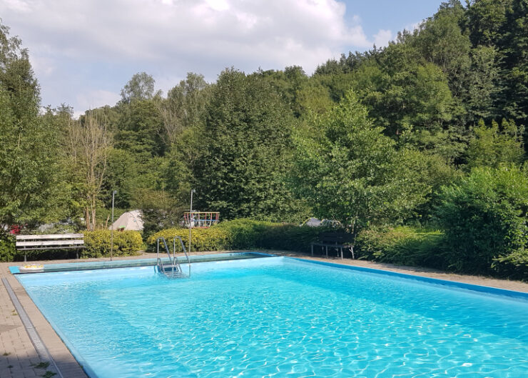 Camping-Eulenburg