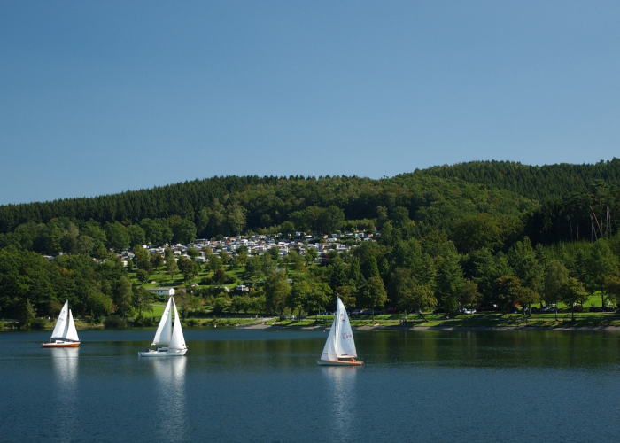 Camping Gut Kalberschnacke