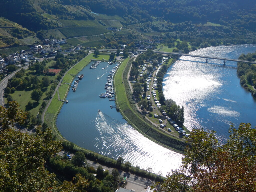 Camping Hollaendischer Hof