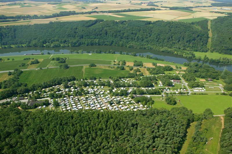 Camping Main Spessart Park