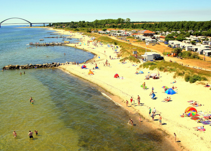Camping Miramar