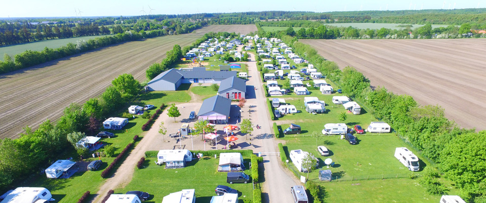 Camping Mitte