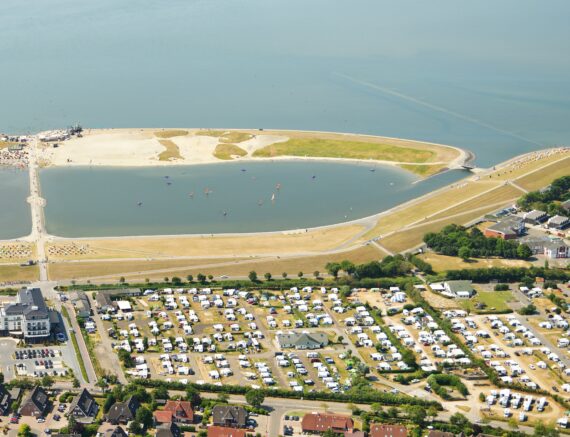 Camping Nordsee Die 15 besten Campingplätze?