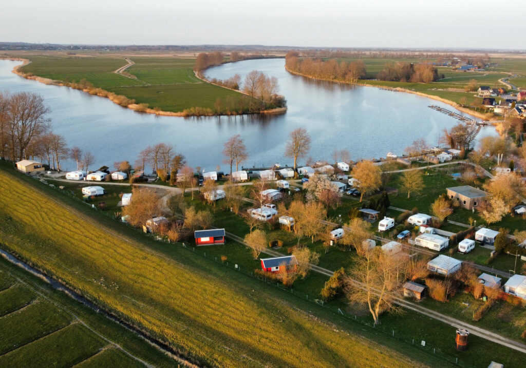 Camping Schleswig-Holstein: Die 12 besten