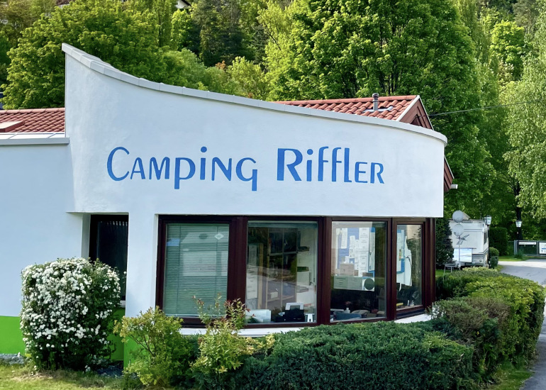 Camping-Riffler
