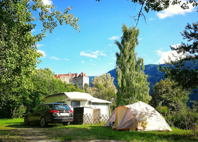Camping-Rothenfels