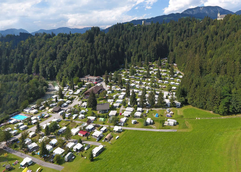 Camping-Schlossberg-Itter