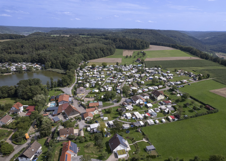 Camping-Seewiese