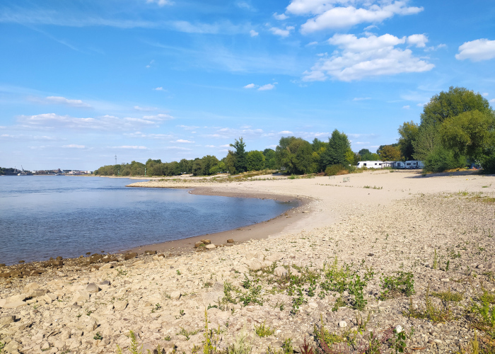 Camping Strandterrasse