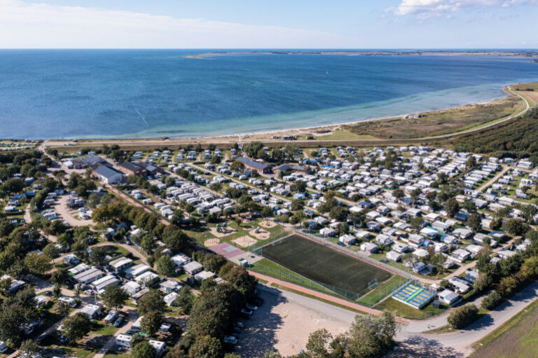 Erstwohnsitz Campingplatz Schleswig Holstein