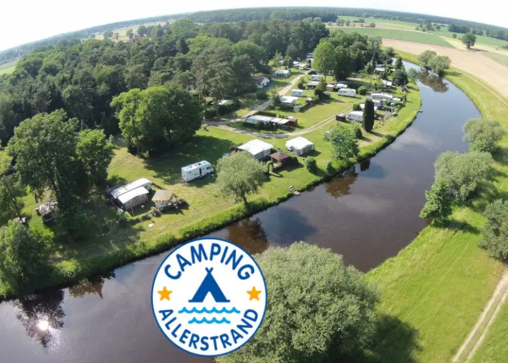 Camping Lneburger Heide: Die 7 besten Campingpltze?