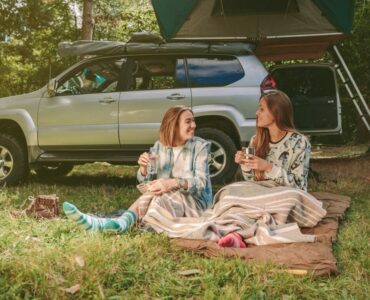 Campingdecke Beitragsbild