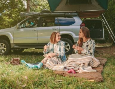 Campingdecke Beitragsbild