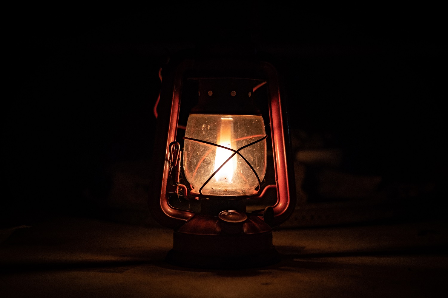 Campinglaterne Ratgeberbild