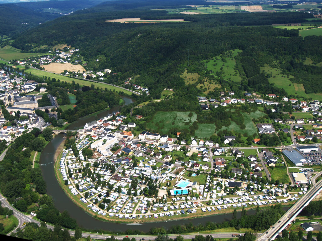 Camping Echternacherbrueck