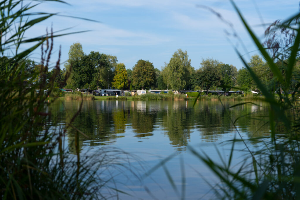 Campingplatz Erlensee