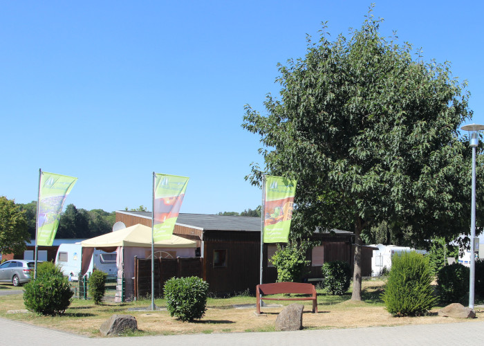 Campingplatz Freilingen