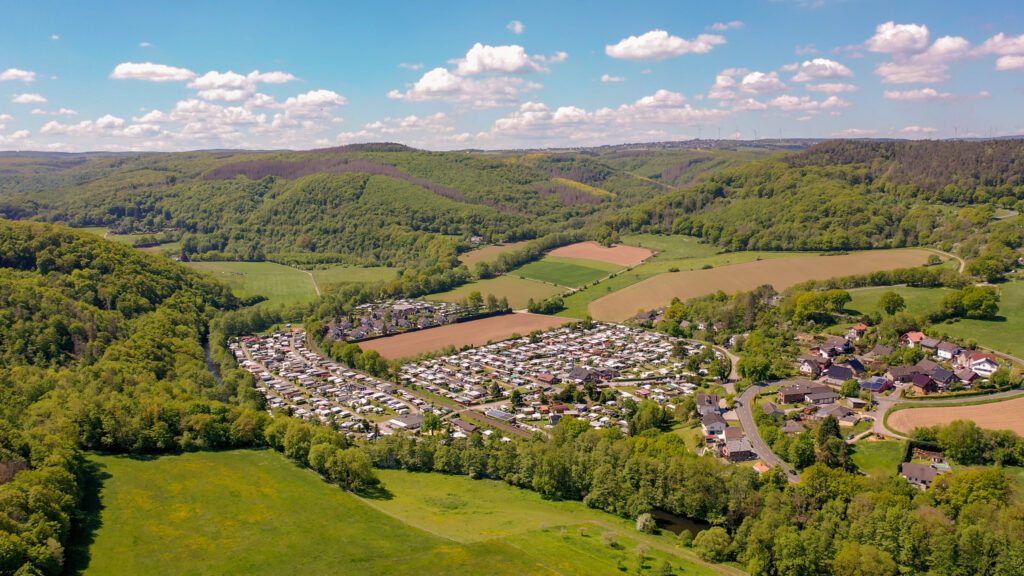 Campingplatz Hetzingen