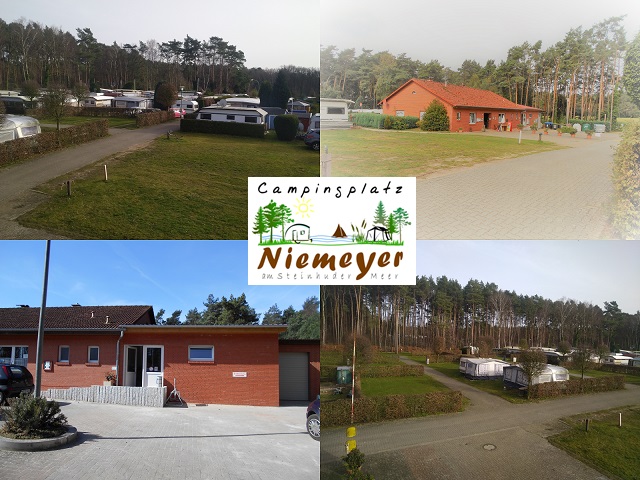 Campingplatz Niemeyer