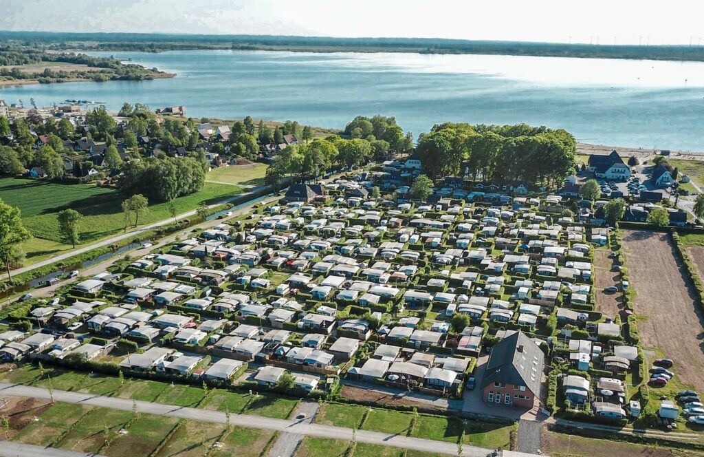 Campingplatz Tiemanns Hof