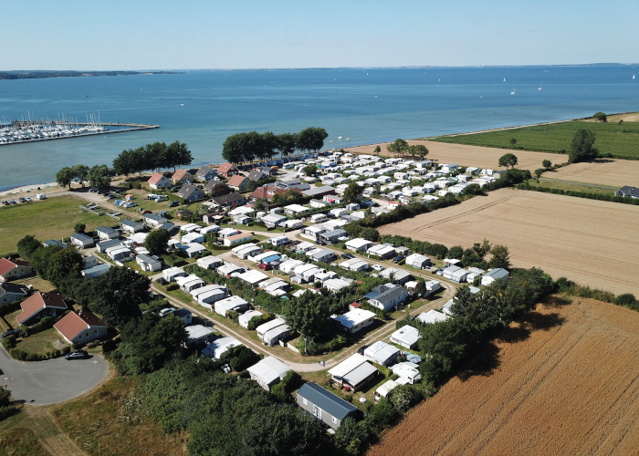 Camping Wackerballig
