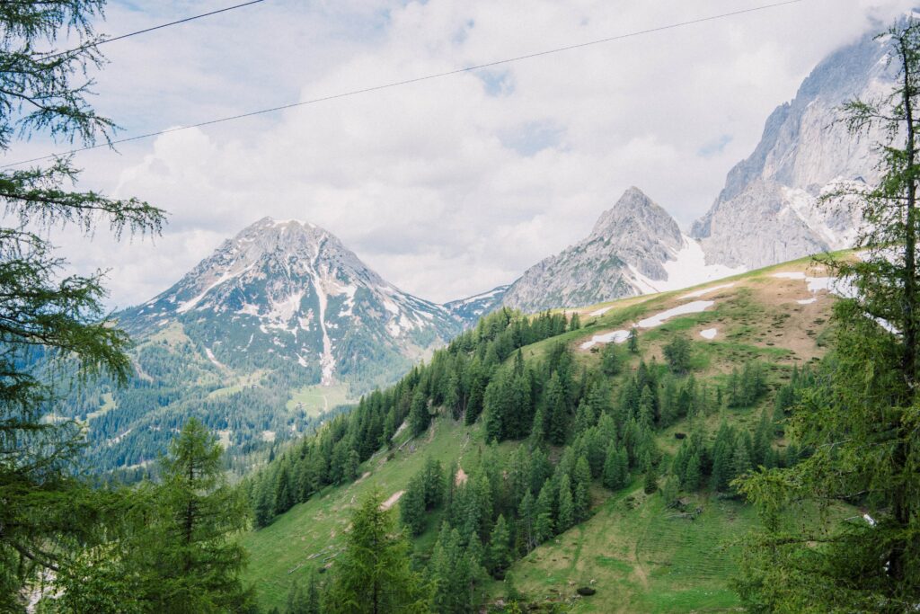 Dachsteinrunde