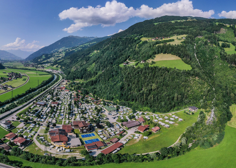 Erlebnis-Resort-Aufenfeld