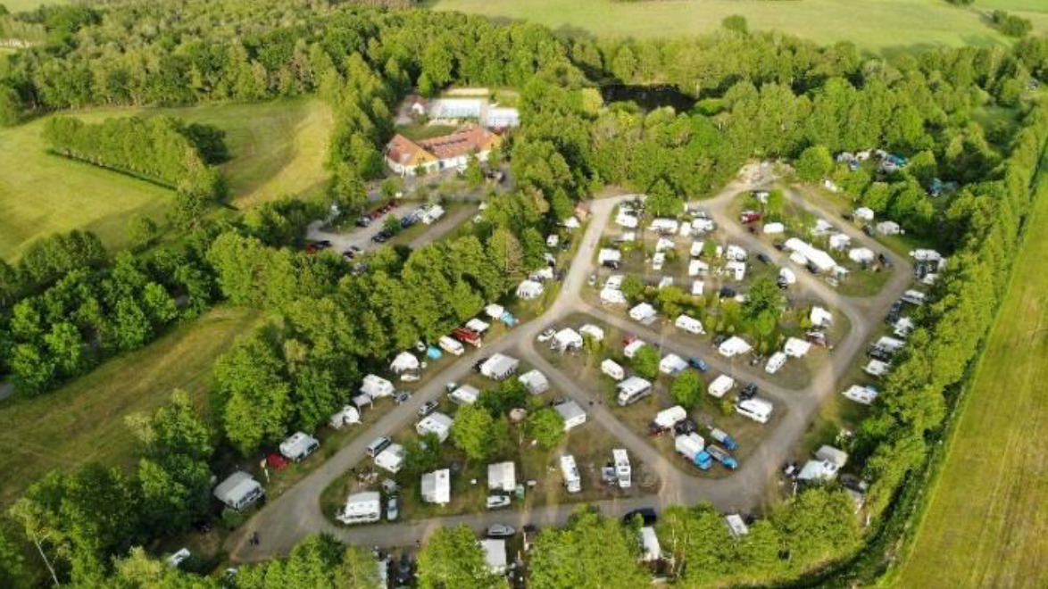 Camping Sächsische Schweiz Die 3 besten Campingplätze?