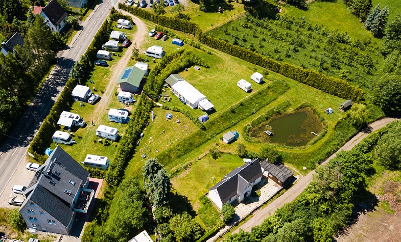 Erzgebirgscamp Neuclausnitz