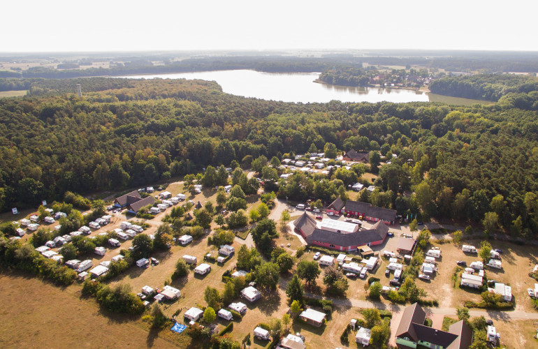 Eurocamp Spreewaldtor