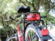 Fahrrad reflektoren
