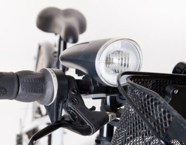 Fahrradlampe