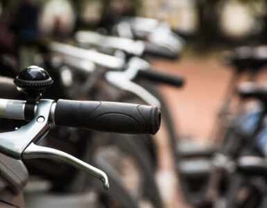 Fahrradgriffe