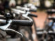 Fahrradgriffe
