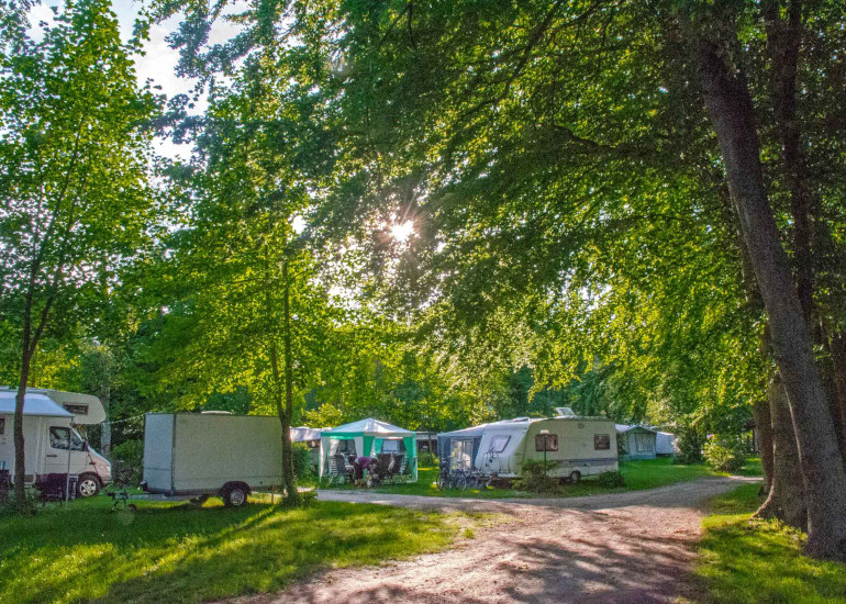 Ferienpark-Geesthof