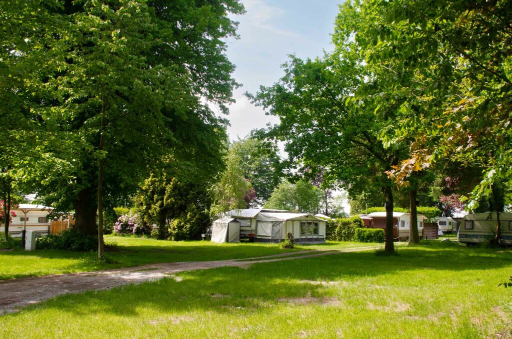 Ferienpark Geesthof